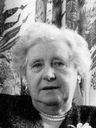 Record image of Margit Amalie (Marguerite) Ryborg (born Andersen)