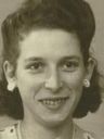 Record image of Marie Kirstine Hougaard (born Hjaltelin)