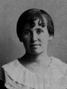 Record image of Dorothea Wilhelmina Charlotta Nilsson
