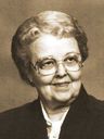 Record image of Evelyn Lucille Lewellyn (born Cooper)