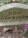 Record image of Robert John "Bob" Harrison