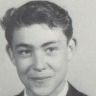 Record image of Larry Gene Garr