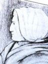 Record image of Hester Josina Louw (born Pienaer Pienaar)