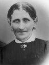Record image of 3 gen Margareta Lovisa Pehrsson (o.s. Viklund)