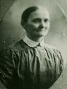 Record image of Nilla Nilsson (born Persdotter)