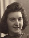 Record image of Joan Florence Hunt (born Chinn)