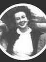 Record image of Kathleen June "Kay" Horlacher (nacida Moore)