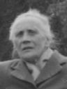 Record image of Jenny Charlotta Nordvall (born Söderberg)