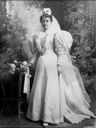 Record image of Louisa Ford Fourd/ Ford (born Chaseling)