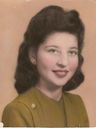 Record image of Quiteria Gomez
