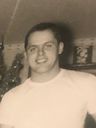Record image of Paul Francis Michels