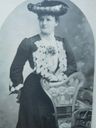 Record image of Anna Maria Kip (born Siepe)