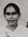 Record image of Paula Salinas (nacida Rodriguez)