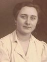 Record image of Katharina Petz (born Wronsky)