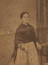 Record image of Ramona Garcia Garcia (nacida Bosch Tomas)
