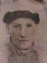 Record image of Agustina Jimenez (born Rodriguez)