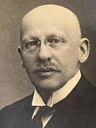 Record image of Georg Jaffe