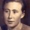 Record image of Anna Sophie Jöns (born Theede)