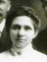 Record image of Esther Catherine Bowen (born Thomas)