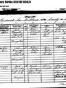 Record image of Agnes Beveridge (geb. Martin)