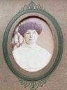 Record image of Rosa Brown (born Wallace)