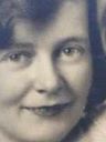 Record image of Gladys Minerva Tanner (born Green)
