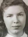 Record image of Elaine Blanche Williams (nacida Lord)