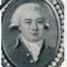 Record image of Josef Jeremiasson Wallens