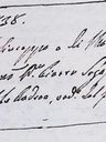 Record image of MARIA AGAPITA DE S FRANCISCO PEREZ ENRIQUEZ (born PEREZ FRANCO)