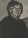 Record image of Antje Van Emmerik (geboren Schut)