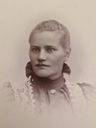 Record image of Catarina Karin Ersson (o.s. Ersdotter Fahlberg)