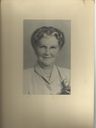 Record image of Sofia Söderberg (o.s. Knutsson)
