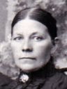 Record image of Kristina Charlotta Mårtensson (o.s. Gustavsson)