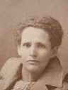 Record image of Mary Annetta Pomeroy (born Coleman)
