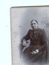 Record image of Kristina# Matilda Magnusson (born Eriksdotter)