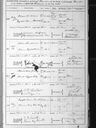 Record image of Sarah Ritchie (born McAffee)