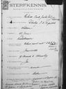 Record image of Gerhardus Cornelis Jacobus Nel