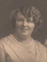Record image of Hilma WESTPHAL (born WEIGELT)