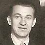 Record image of Harry Sigvard Petersson