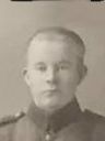 Record image of Vilho (Ville) Strömberg