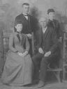 Record image of Maria Pyle (born Taylor)
