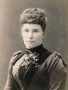 Record image of Louisa Matilda Lockard (born Lovegrove)