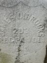 Record image of James Russell Brooks
