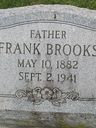 Record image of Frank Brooks