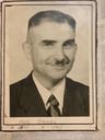 Record image of Karl Stange
