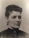 Record image of Minerva Levina Fry (född Smith)
