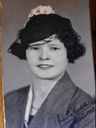 Record image of Edit Maria Henriksson (born Wallin)