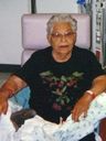 Record image of Clara Clara Sara Perez (born Juarez)