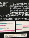 Record image of Elizabeth Sharman Burrows (born Cole)