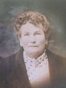 Record image of Anna Maria Katharina Spring (born Spycher)